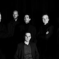 Bram Van Camp & Het Collectief (by Helena.be)