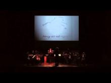 Bram Van Camp - The Feasts of Fear and Agony 4/4