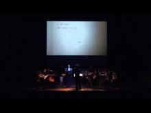Bram Van Camp - The Feasts of Fear and Agony 1/4